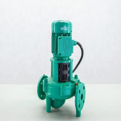 Wilo- Crono Norm- Nlg Pump