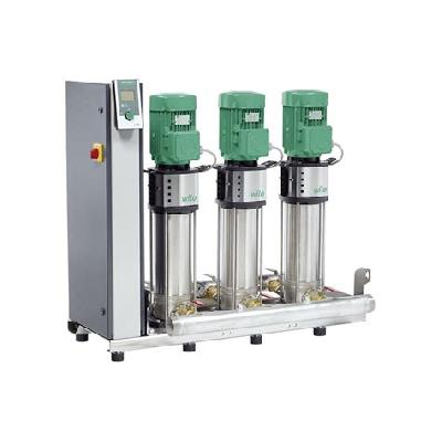 Wilo- Si Flux Pump