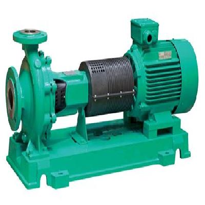 Wilo-BAC Pump