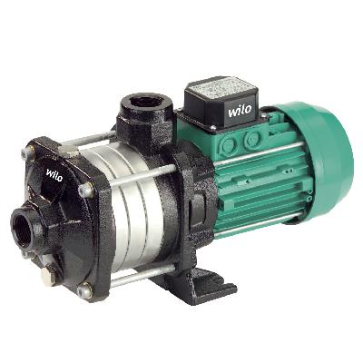 Wilo-COE-2 MHIL BC Pump