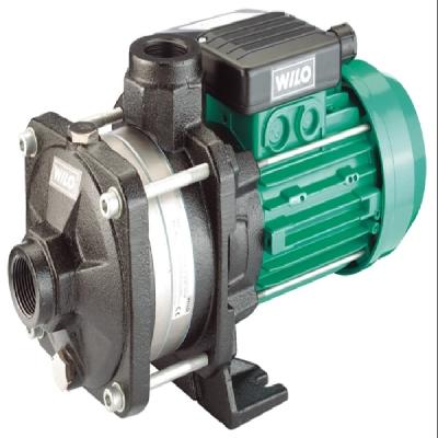 Wilo-fla-2 Stainless Steel High Pressure Multistage Centrifugal Pumps