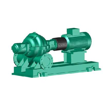 Wilo-SCP Pump