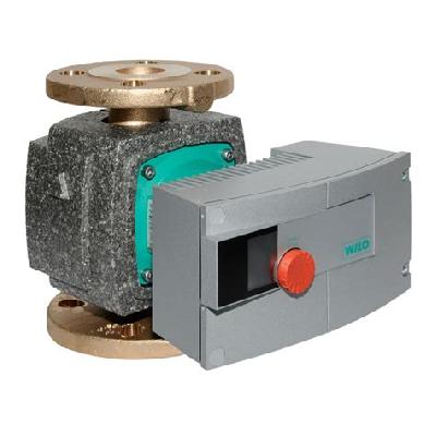 Wilo-Stratos-Z Pump