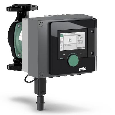 Wilo-Stratos MAXO Pump