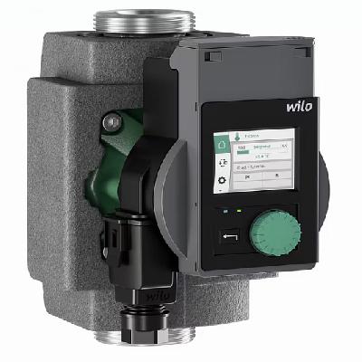 Wilo-Stratos PICO-Z Pump