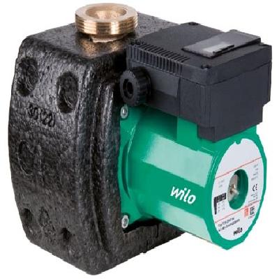 Wilo-TOP-Z Pump