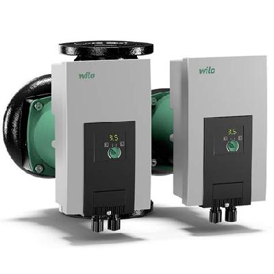 Wilo-Yonos MAXO-D Pump