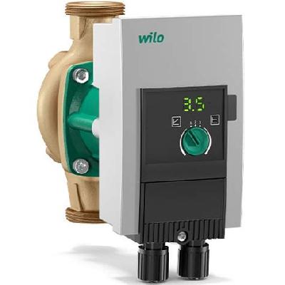 Wilo-Yonos MAXO-Z Pump