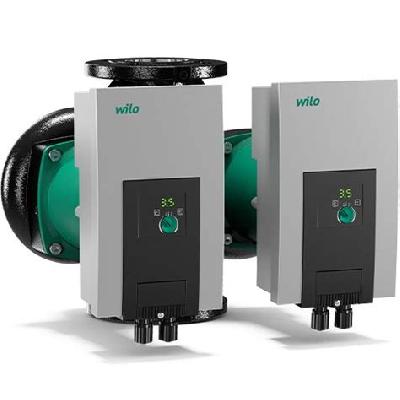 Wilo-Yonos MAXO Pump