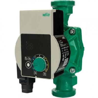 Wilo-Yonos PICO-D Pump