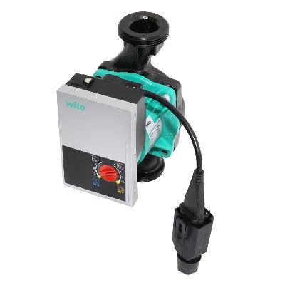 Wilo-Yonos PICO-STG Pump