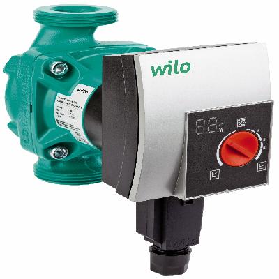 Wilo-Yonos PICO Pump