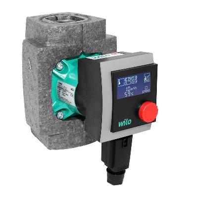 Wilo Stratos PICO Pump