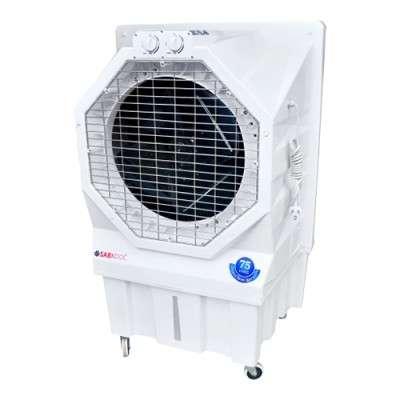 Plastic Air Cooler