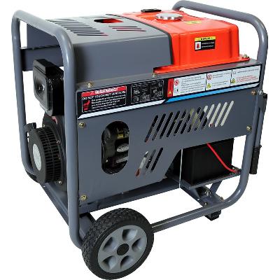 Diesel Generator