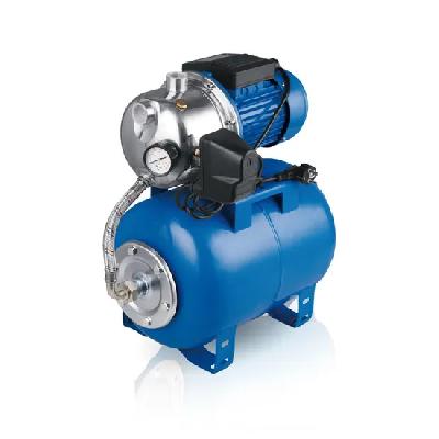 Domestic Water Pumpsets