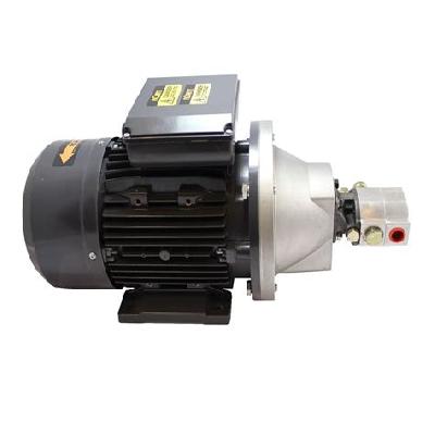Electric Motor Pump