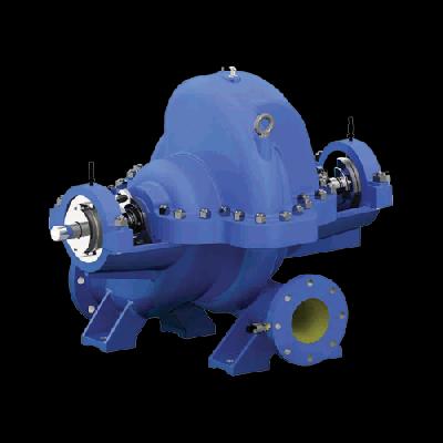 DSM DSMT Multi Stage Pump