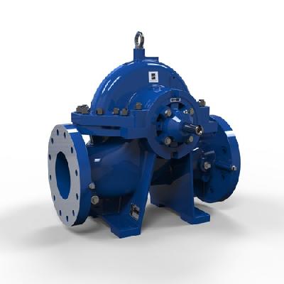 I-HT Split Case Pump
