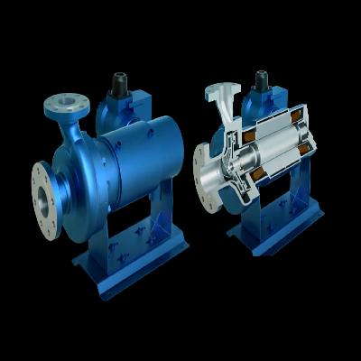 KCS- CAN Canned Motor Pump