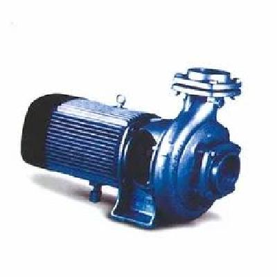 KS Plus Monoblock Pump