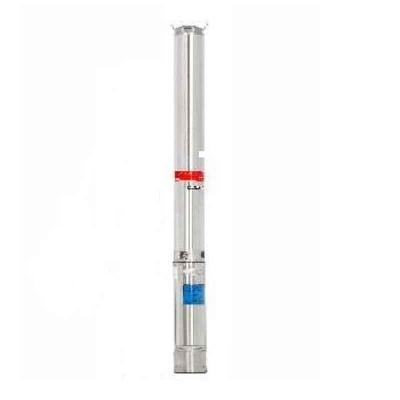 KU4-WF Borewell Submersible Pump