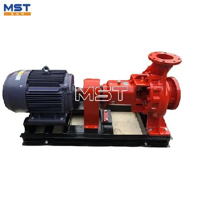 NW Agricultural End Suction Pump