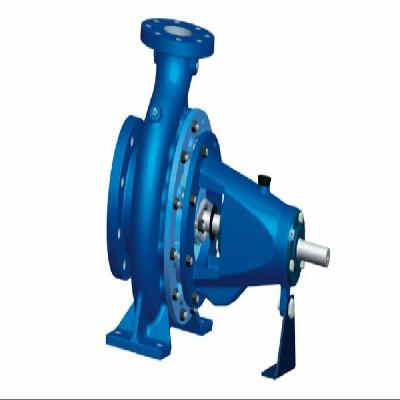 SCT Split Case Pump