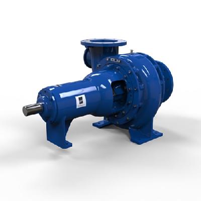 SHL Solid Handling Pump