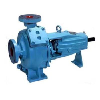 SHM Solid Handling Pump