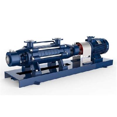 SR Horizontal Multi Stage Pump