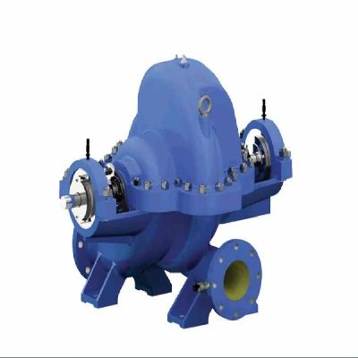 UP UPL UPH UP Split Case Pump
