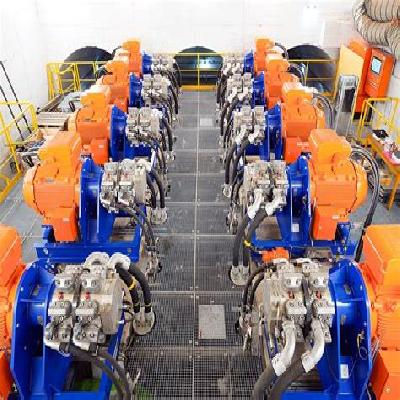 Descaling Pump Services