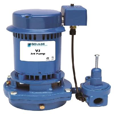 Jet Pump Services