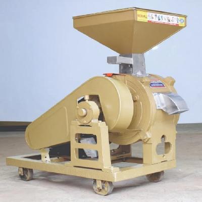 10 Hp Flour Mill 18 INCH