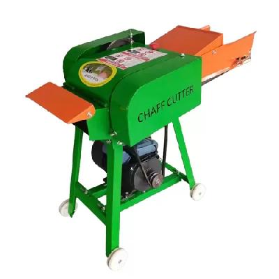 3 Hp Chaff Cutter