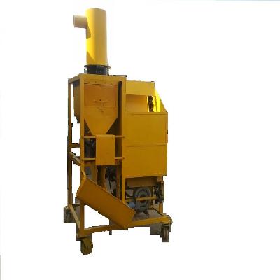 Arecanut Dehusking Peeling Machine