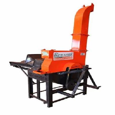 Chaff Cutter 5 Hp DIESEL ENGINE OPERATED HORIZONTAL TYPE
