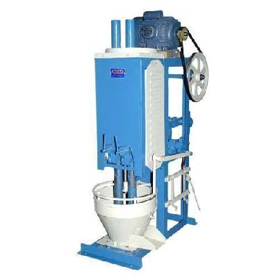 Chilli Pounding Machine