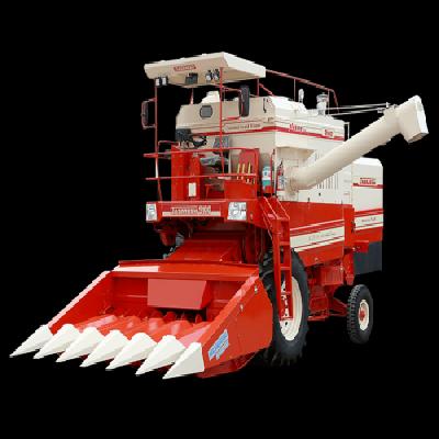 Combine Harvester DASMESH 9100 DYNAMIC