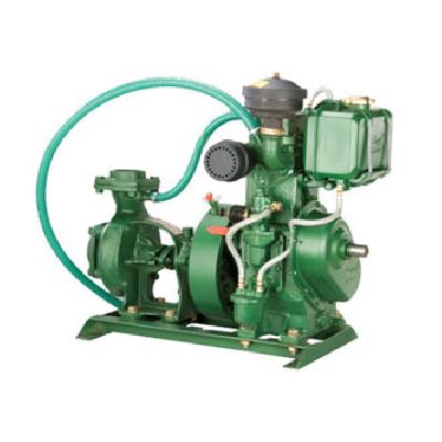 COMET 3.5 HP WATER COOLED DIESEL PUMPSET CUB