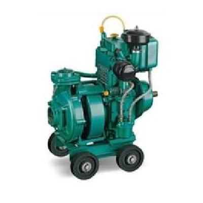COMET 8 HP WATER COOLED DIESEL PUMP SET COLT 8W