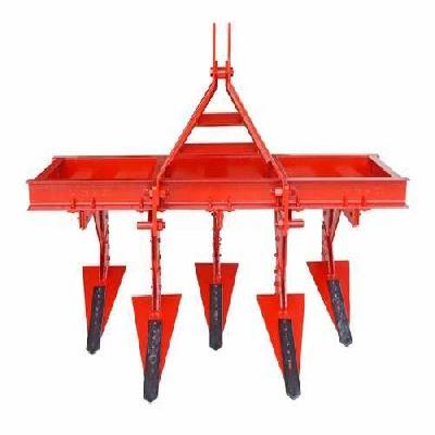 Duck Foot Cultivator