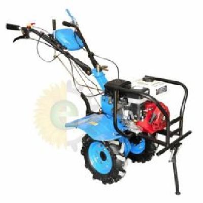 E Agro Care Power Weeder 5.5 HP Diesel Self Start