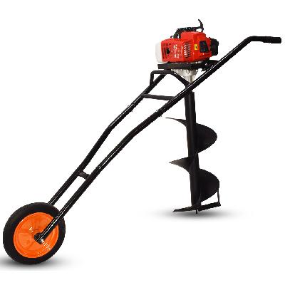Earth Auger