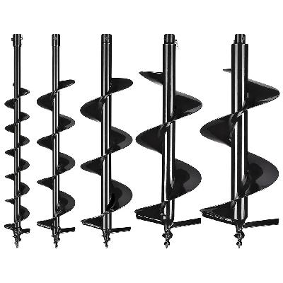 Earth Auger Bits