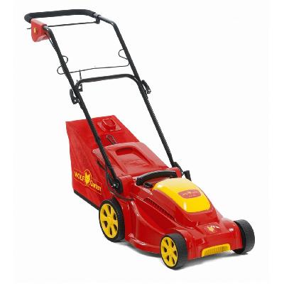Electric Lawn Mower