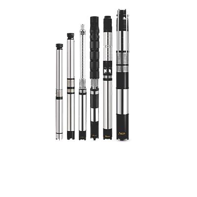 Falcon Submersible Pump