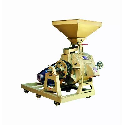 Flour Mill 7.5hp