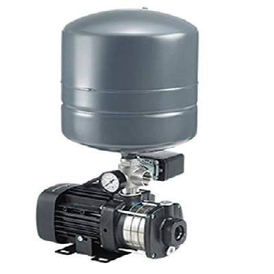 Grundfos Pressure Booster Pumps